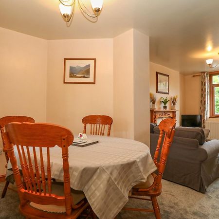 Ty Pili Pala Vila Betws-y-Coed Exterior foto
