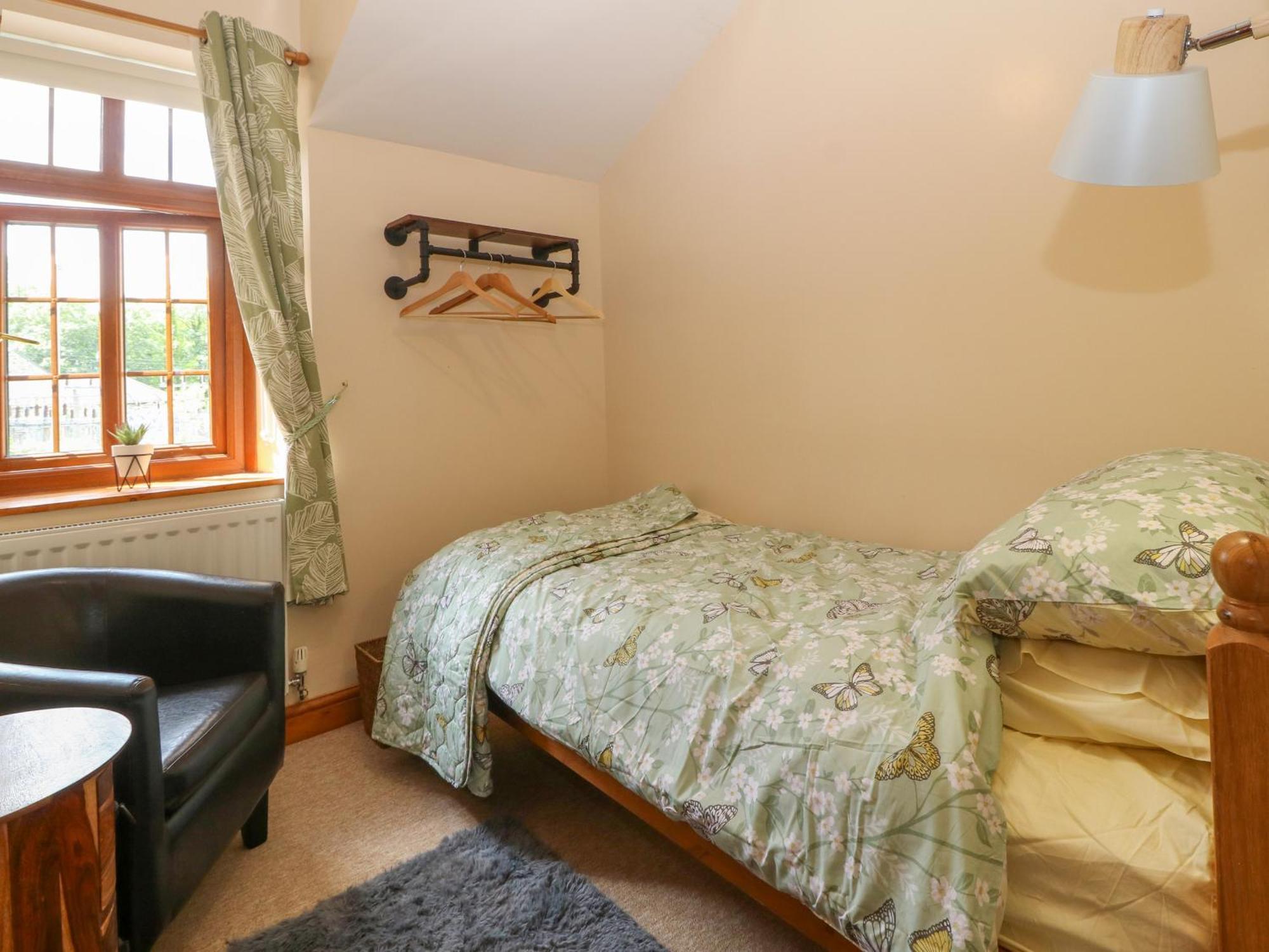 Ty Pili Pala Vila Betws-y-Coed Exterior foto